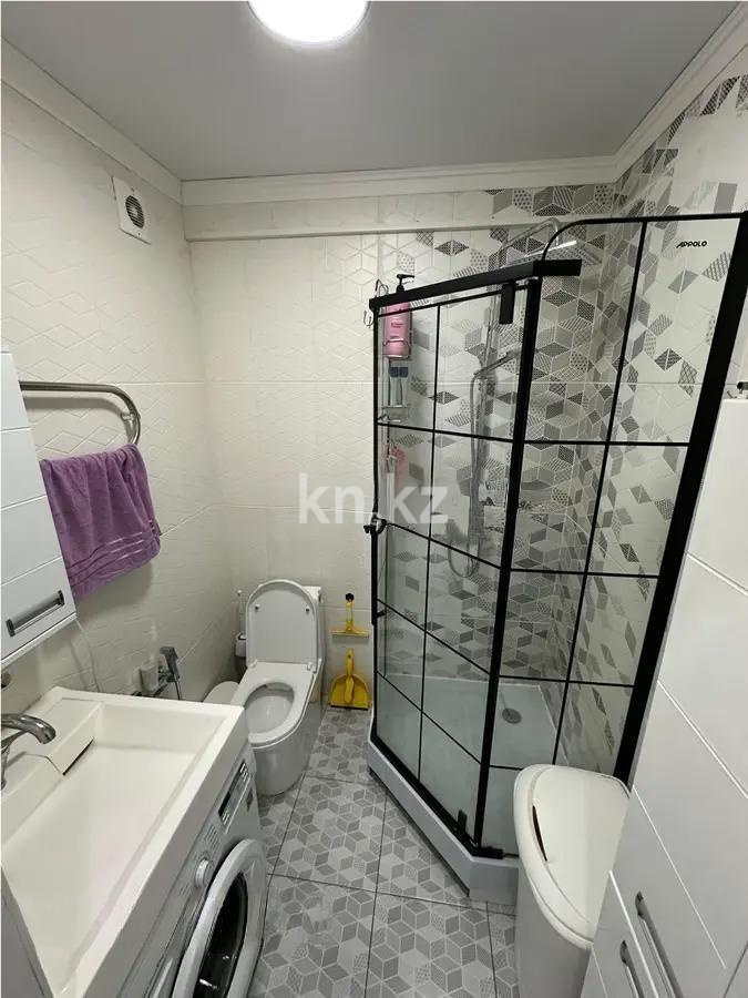 Продажа 3-комнатной квартиры, 78 м² в Алматы - фото 5