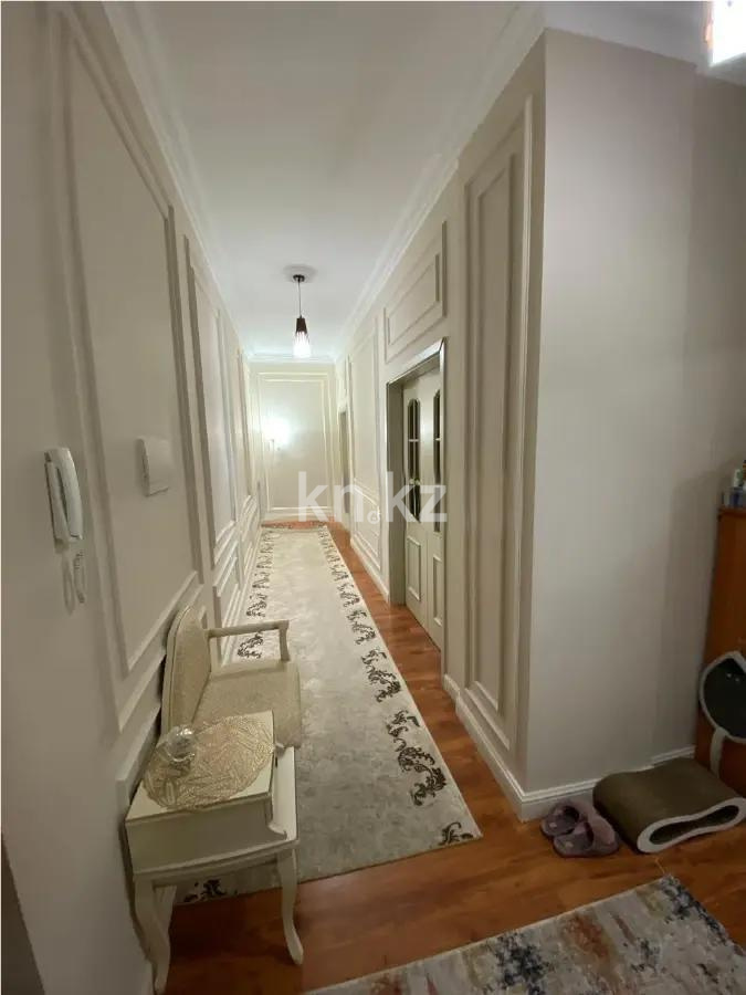 Продажа 2-комнатной квартиры, 83.6 м² в Астане - фото 5