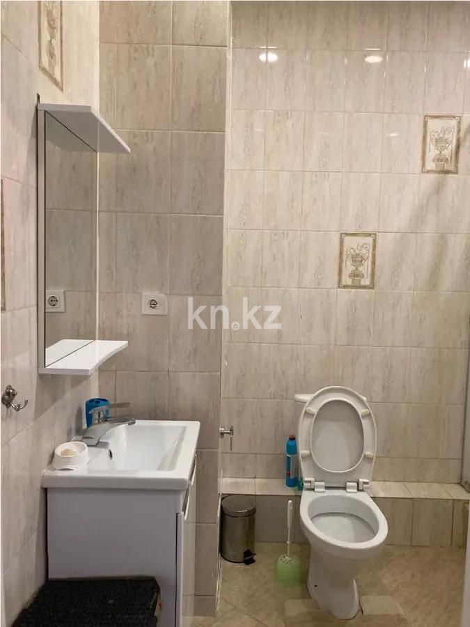 Продажа 2-комнатной квартиры, 48.3 м² в Алматы - фото 4