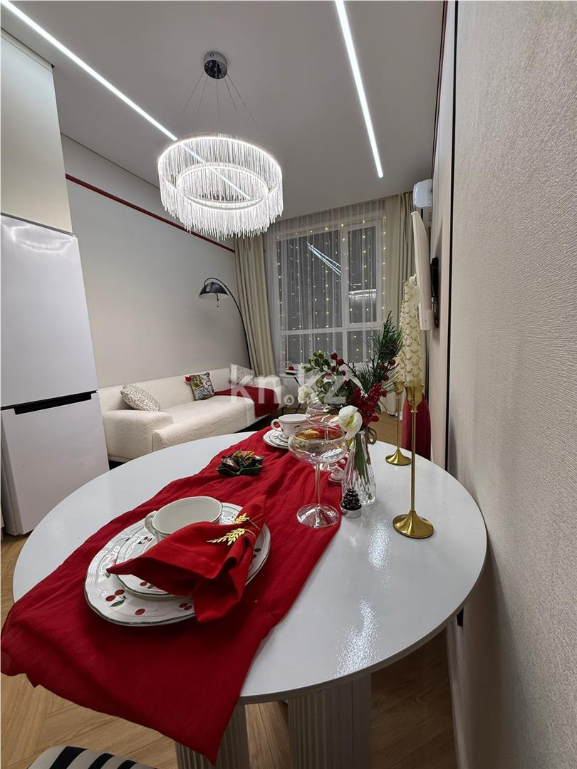 Продажа 2-комнатной квартиры, 42 м² в Астане - фото 3