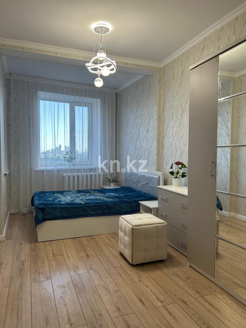 Продажа 2-комнатной квартиры, 45 м² в Астане - фото 4