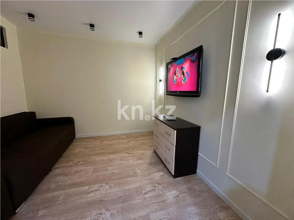 Продажа 2-комнатной квартиры, 43.3 м², ул. К. Шарипова, дом  206/9 в Алматы - фото 2