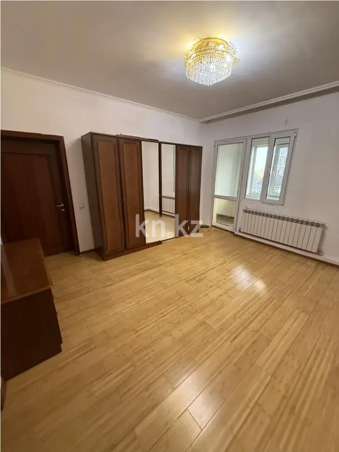 Продажа 3-комнатной квартиры, 95 м² в Алматы - фото 3