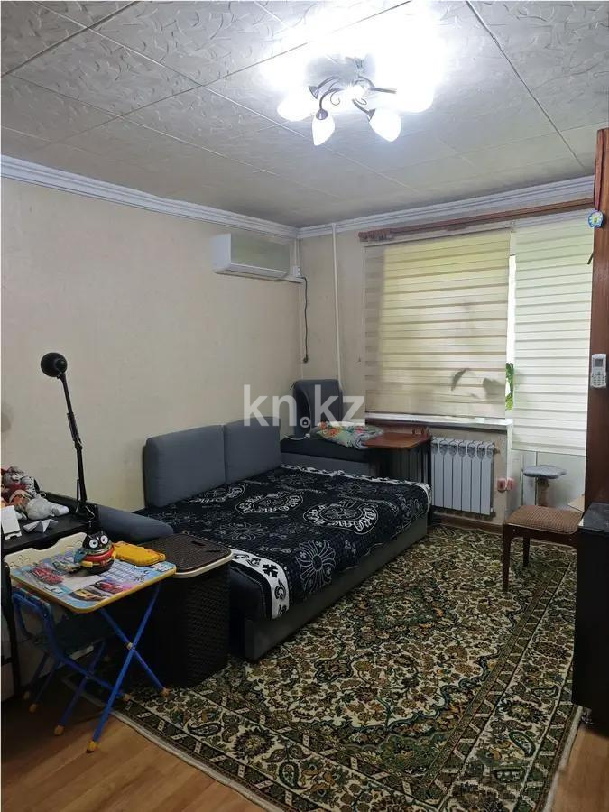 Продажа 1-комнатной квартиры, 32 м² в Алматы