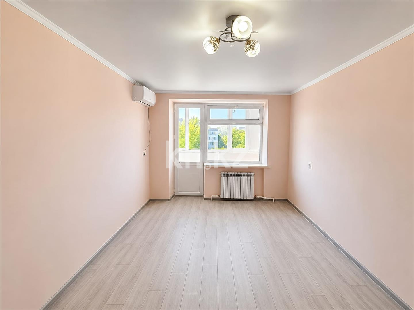 Продажа 1-комнатной квартиры, 31 м² в Темиртау