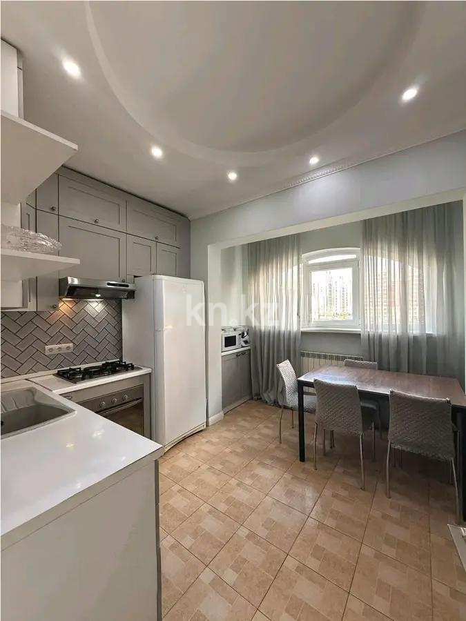 Продажа 3-комнатной квартиры, 70 м², пр. Гагарина, дом  280 в Алматы - фото 7