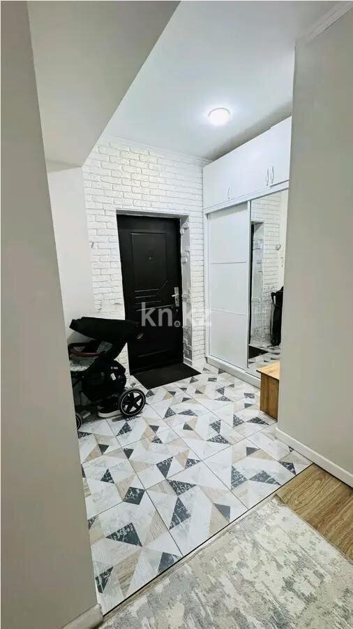 Продажа 3-комнатной квартиры, 64 м² в Алматы - фото 6