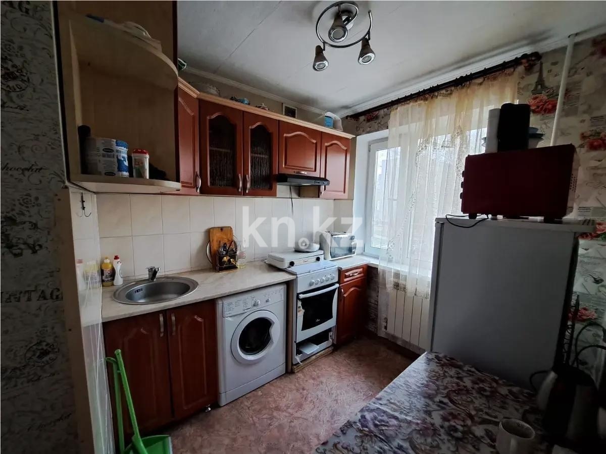 Продажа 2-комнатной квартиры, 45 м² в Караганде - фото 3