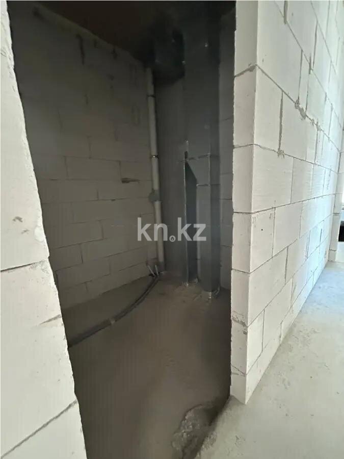 Продажа 3-комнатной квартиры, 86.7 м² в Астане - фото 4