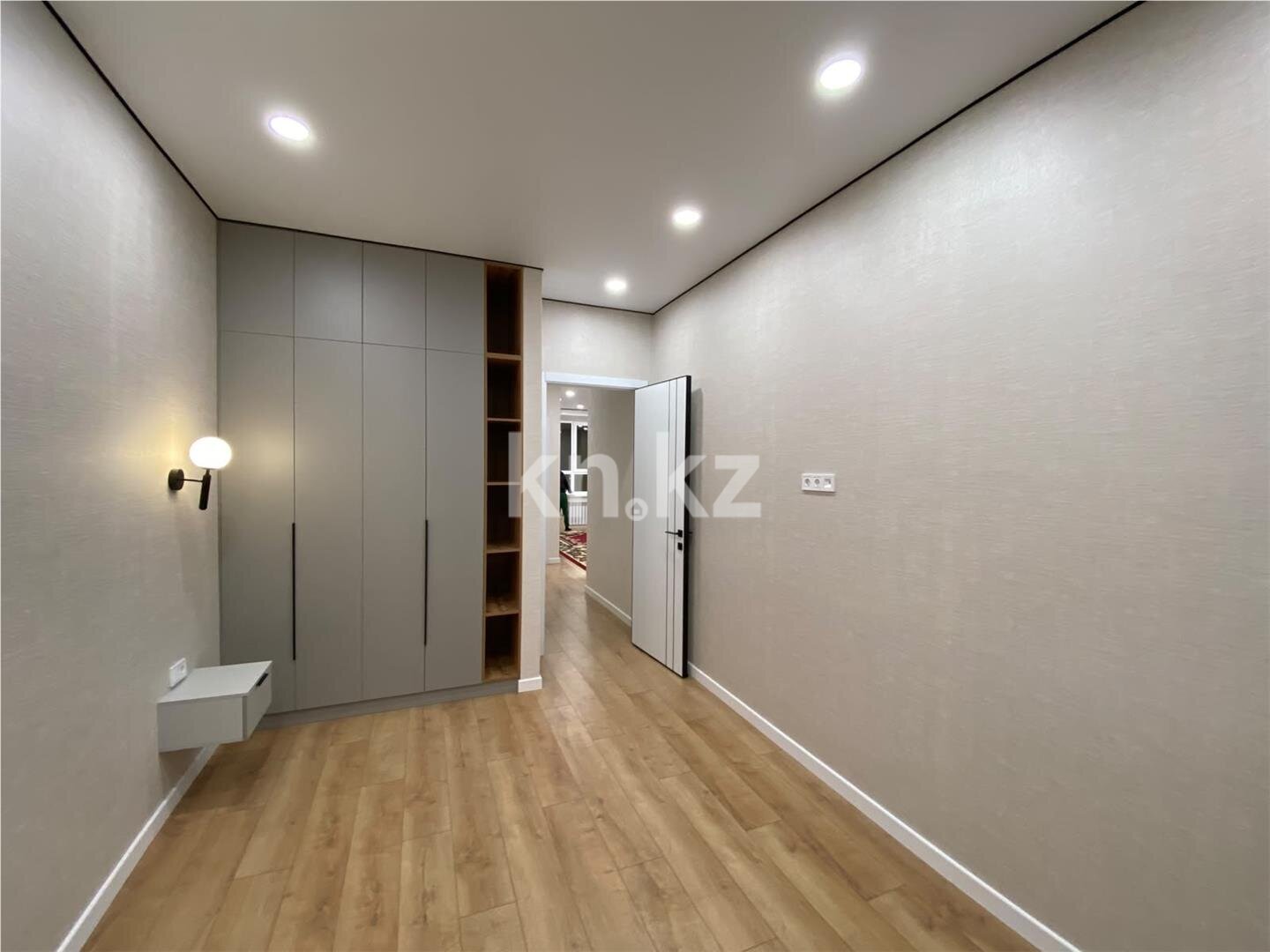 Продажа 3-комнатной квартиры, 74 м² в Караганде - фото 4
