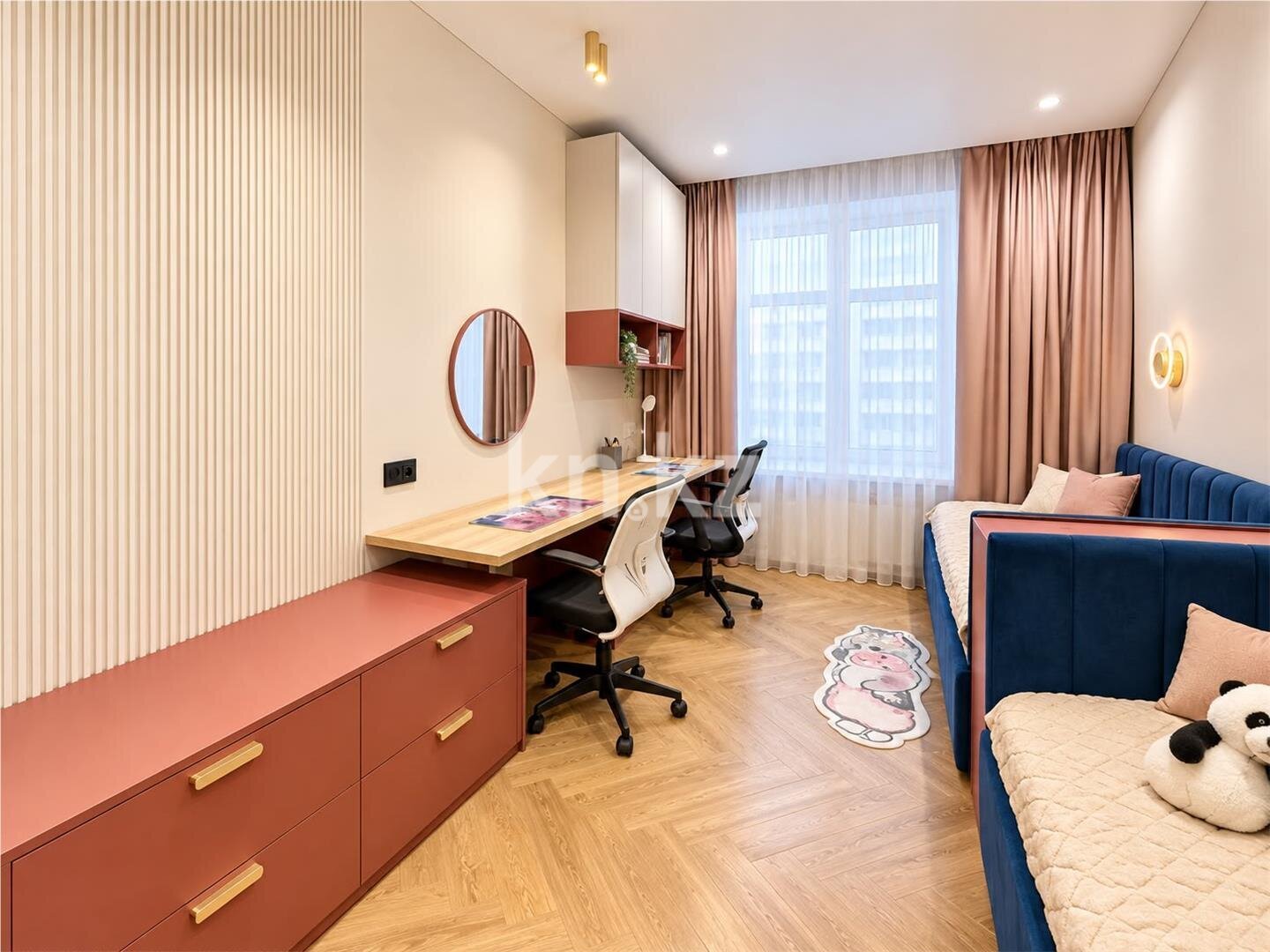 Продажа 4-комнатной квартиры, 125 м² в Караганде - фото 7