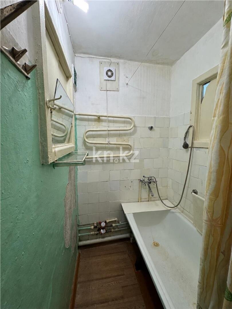 Продажа 2-комнатной квартиры, 44 м² в Темиртау - фото 8