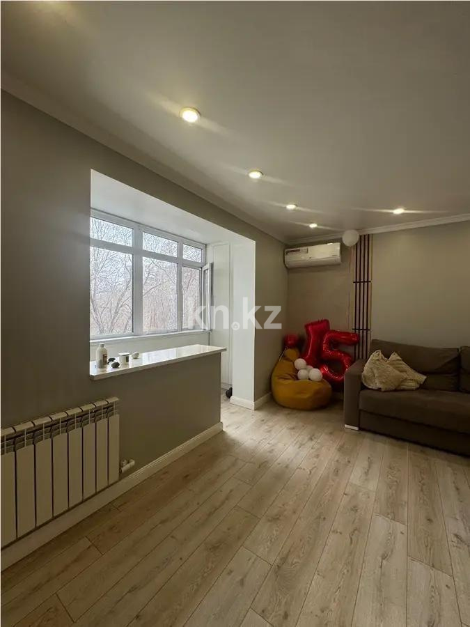 Продажа 3-комнатной квартиры, 65 м² в Караганде