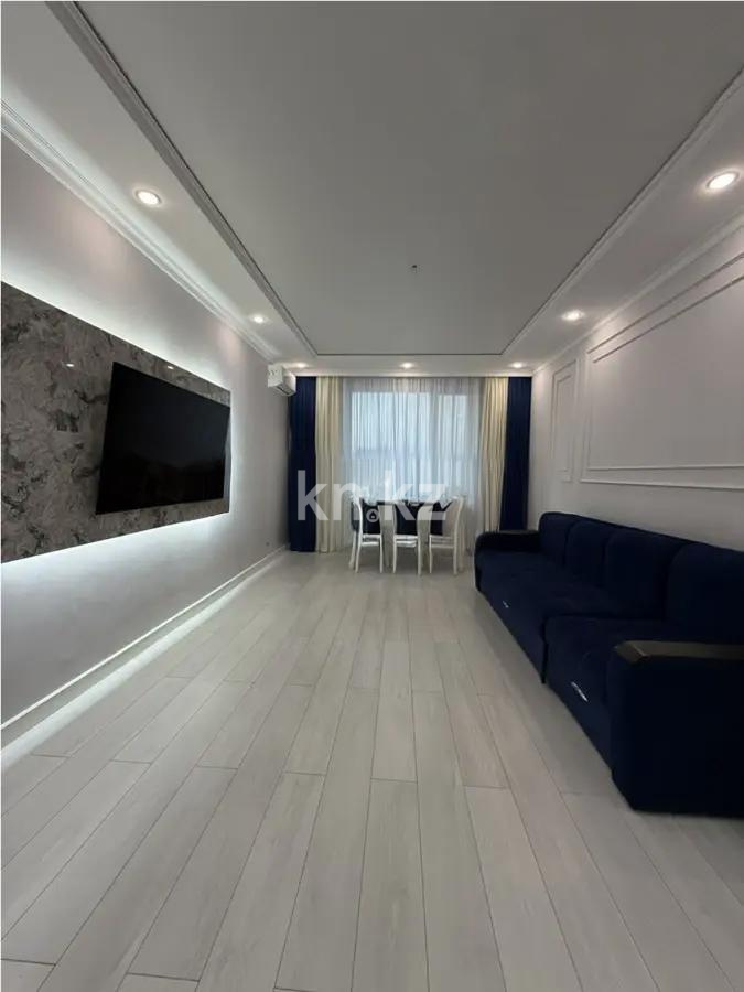 Продажа 3-комнатной квартиры, 99.5 м² в Астане