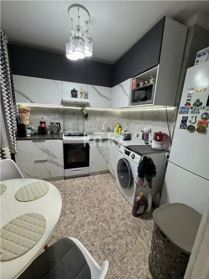 Продажа 1-комнатной квартиры, 31 м² в Караганде - фото 2