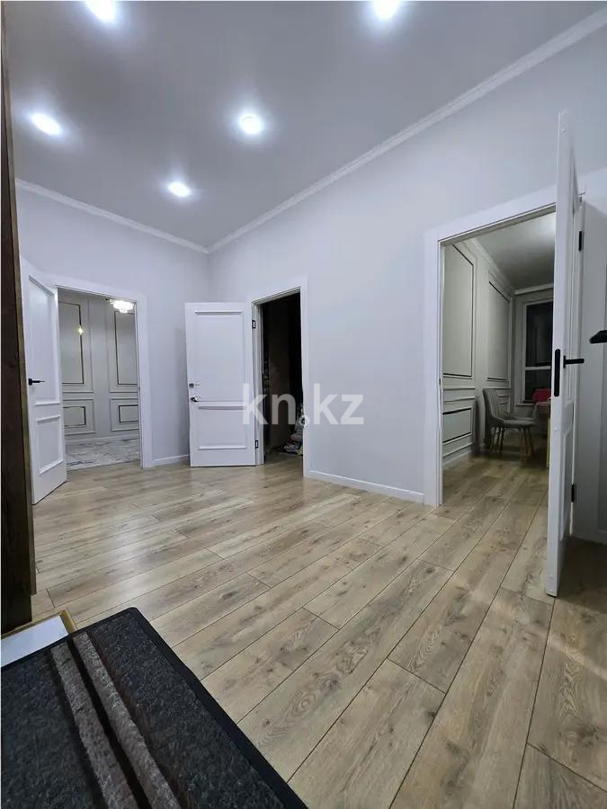 Продажа 2-комнатной квартиры, 72 м², пр. Райымбека, дом  348/1 в Алматы - фото 4