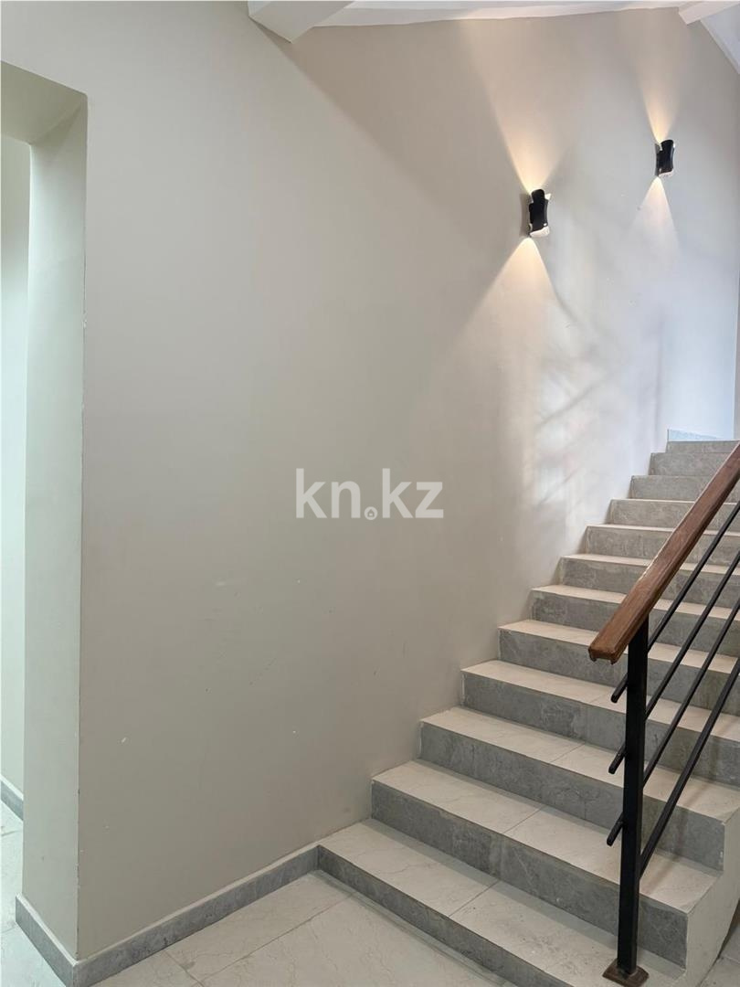Продажа 2-комнатной квартиры, 64 м² в Караганде - фото 9