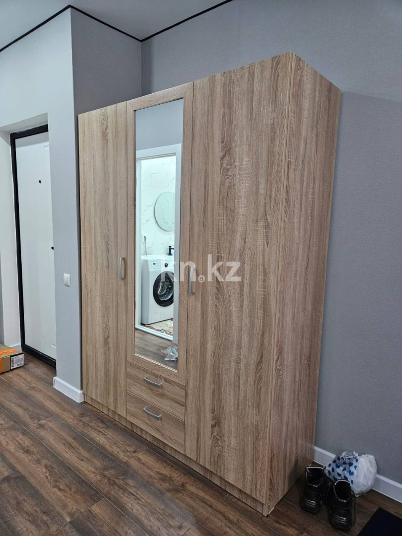 Аренда 1-комнатной квартиры, 25 м² в Астане - фото 5