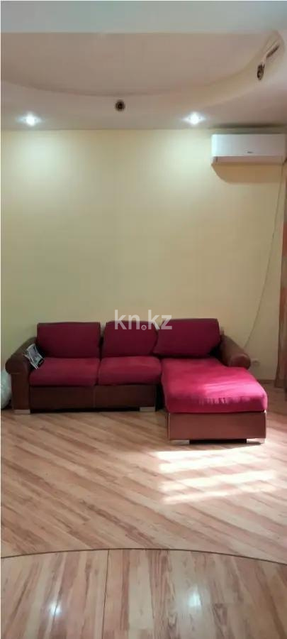 Продажа 3-комнатной квартиры, 66.4 м², пр. Абая, дом  20/16 в Алматы