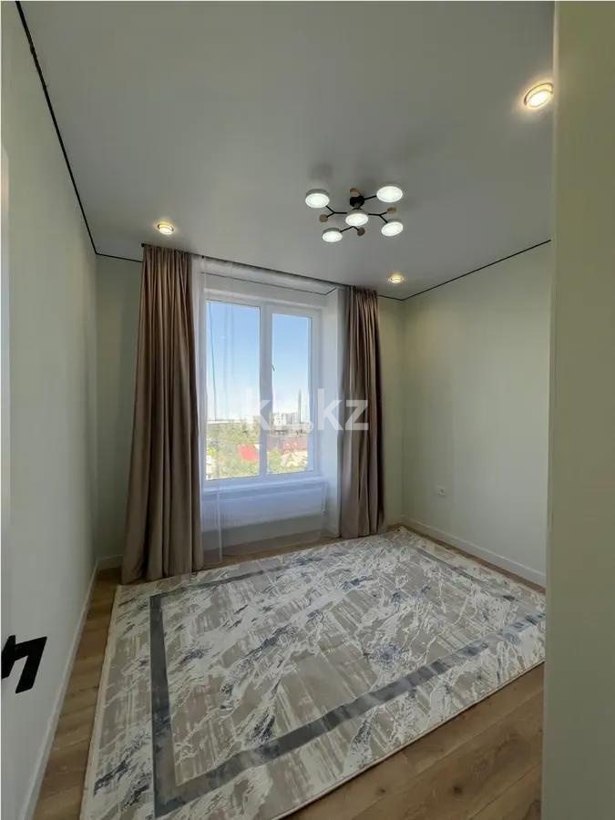 Продажа 4-комнатной квартиры, 95 м², пр. Абая, дом  160 в Алматы - фото 4