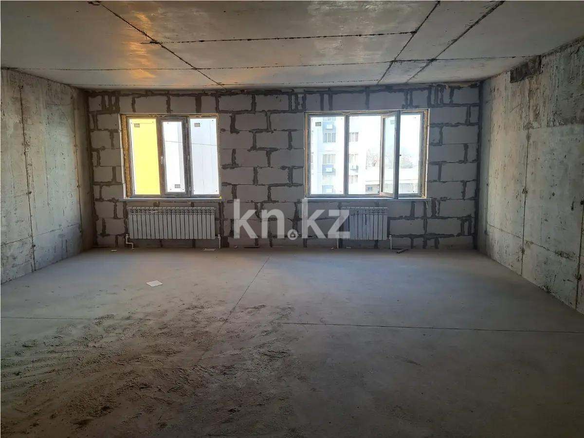 Продажа 2-комнатной квартиры, 56.5 м² в Алматы