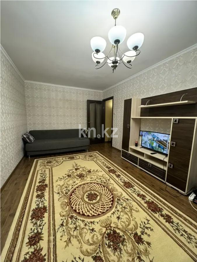 Продажа 2-комнатной квартиры, 42 м² в Алматы