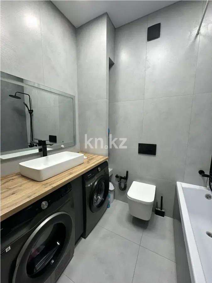 Продажа 2-комнатной квартиры, 48 м² в Астане - фото 5