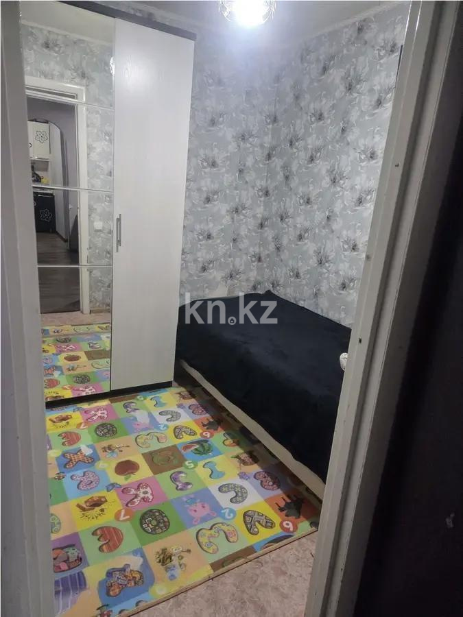 Продажа 2-комнатной квартиры, 45 м² в Караганде - фото 2