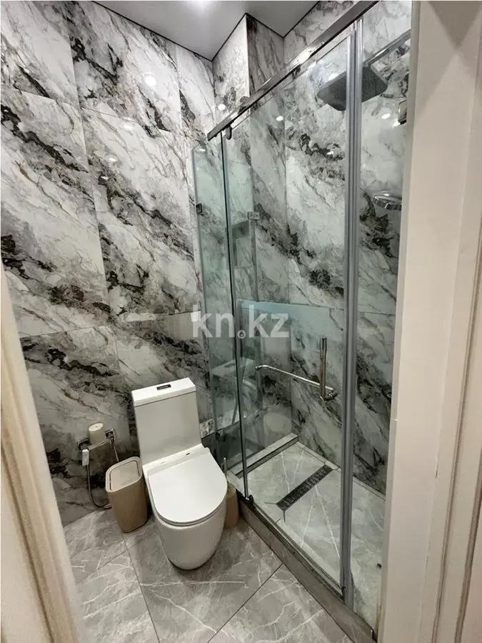 Продажа 1-комнатной квартиры, 36 м² в Астане - фото 3