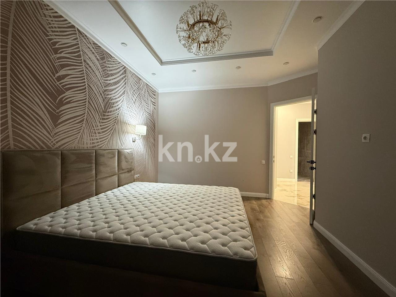 Продажа 3-комнатной квартиры, 76 м² в Караганде - фото 3