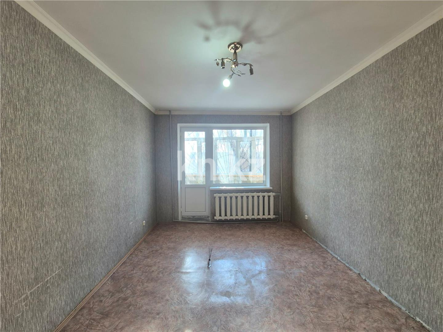 Продажа 1-комнатной квартиры, 34 м² в Темиртау