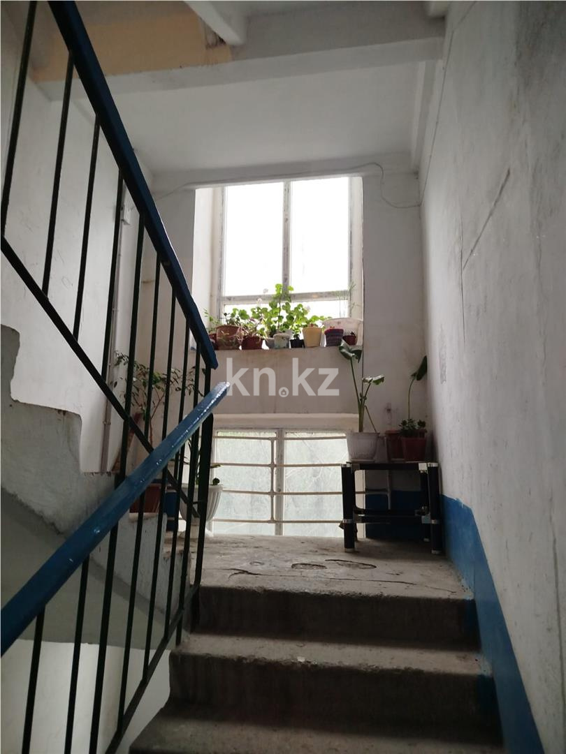 Продажа 1-комнатной квартиры, 32 м² в Темиртау - фото 14