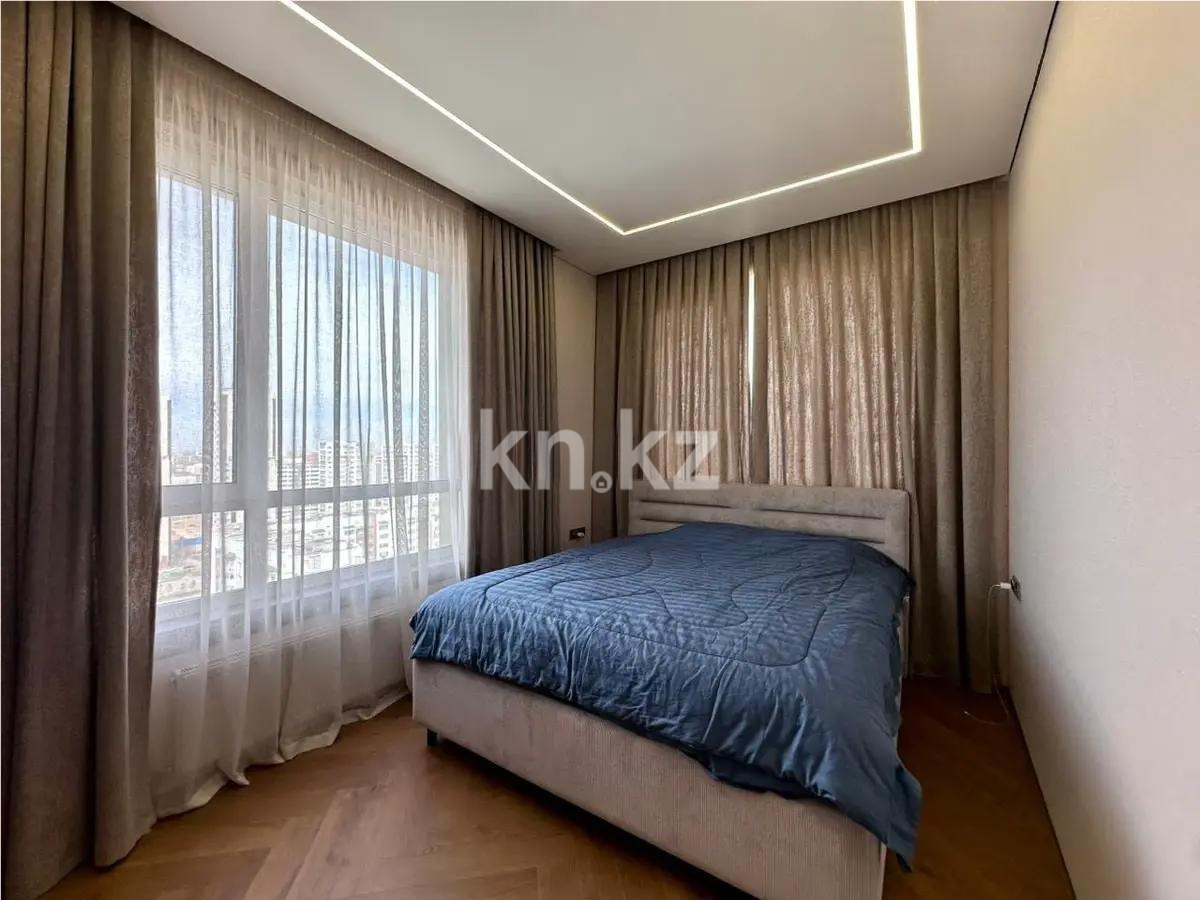 Продажа 3-комнатной квартиры, 88 м² в Астане - фото 2