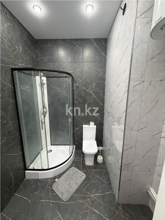Продажа 1-комнатной квартиры, 42 м² в Караганде - фото 3