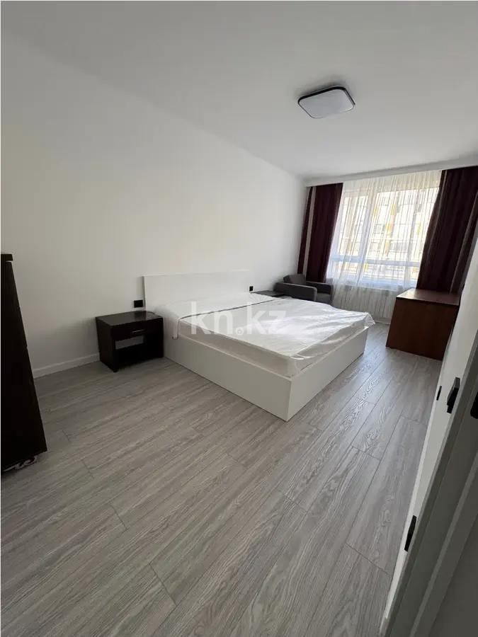 Продажа 2-комнатной квартиры, 55 м² в Алматы - фото 2