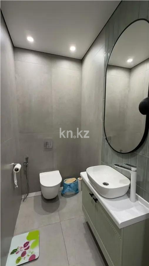 Продажа 3-комнатной квартиры, 105 м² в Алматы - фото 6