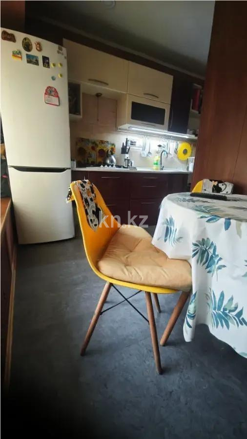 Продажа 2-комнатной квартиры, 44.5 м² в Алматы - фото 3