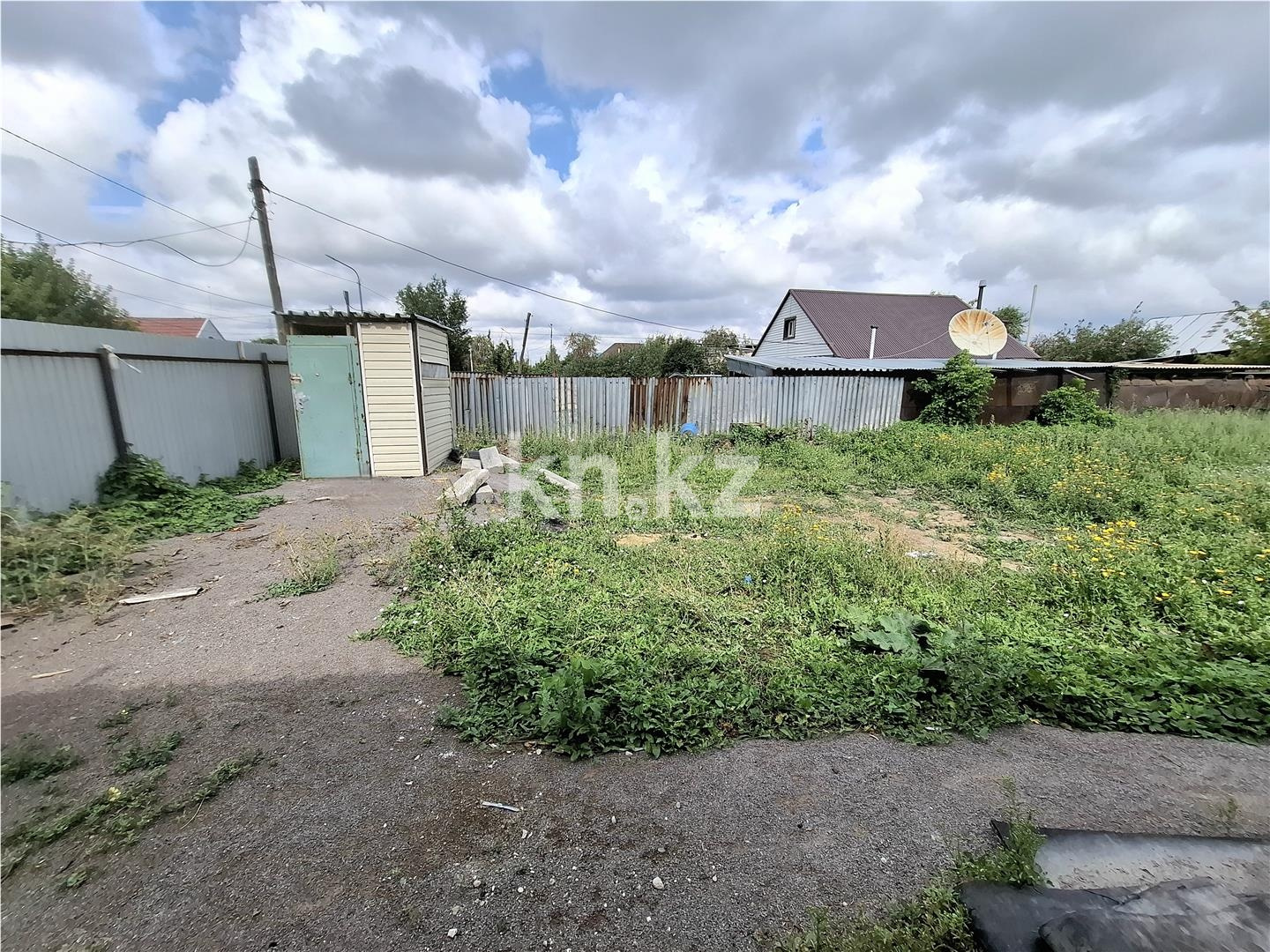 Продажа 3-комнатного дома, 69.7 м² в Темиртау - фото 8
