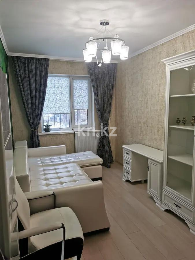Продажа 3-комнатной квартиры, 56 м² в Караганде - фото 3