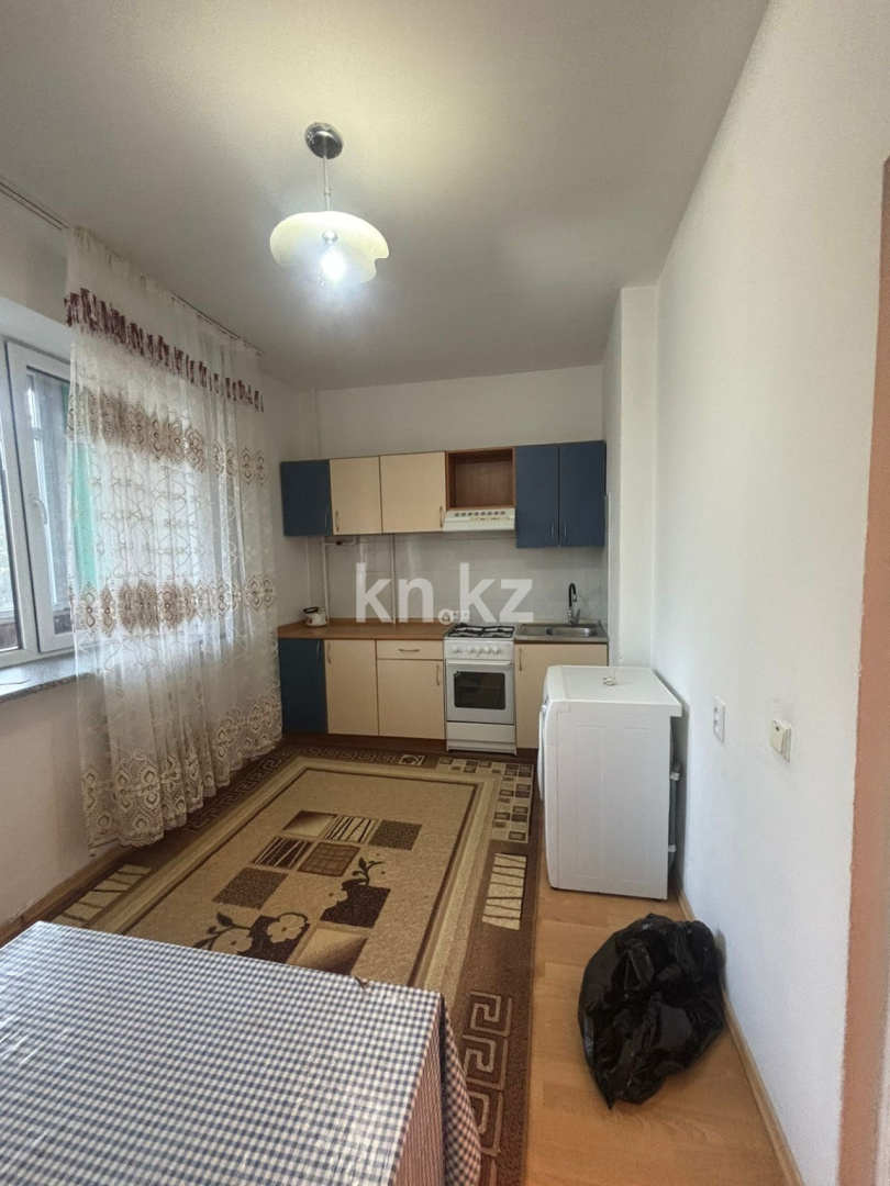 Аренда 1-комнатной квартиры, 45 м² в Астане