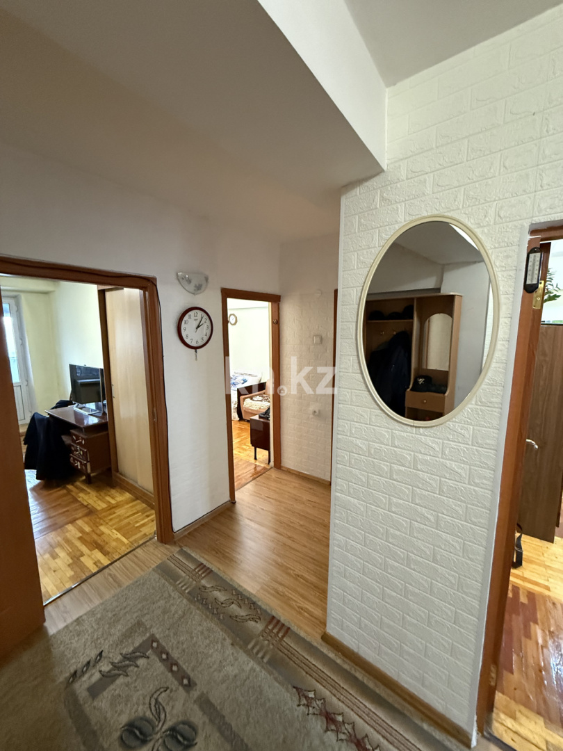 Продажа 3-комнатной квартиры, 66.8 м², ул. Кунаева, дом  49 - пр. Жибек жолы в Алматы - фото 4