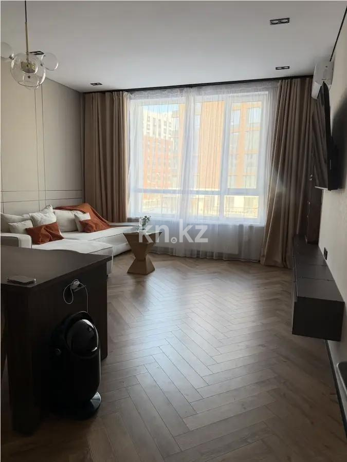 Продажа 4-комнатной квартиры, 104.69 м² в Астане