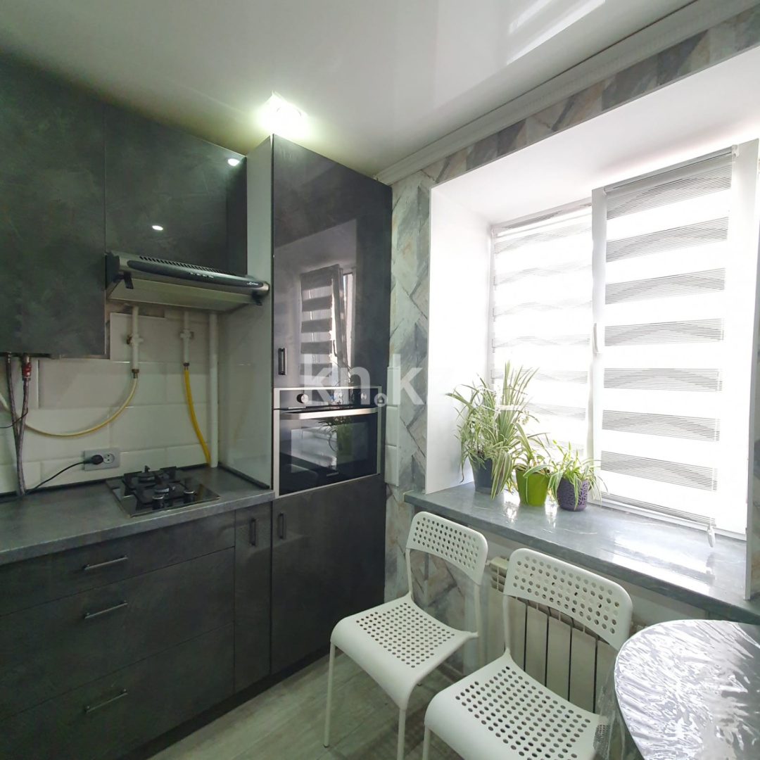 Продажа 1-комнатной квартиры, 34.7 м², ул. Гастелло в Актобе - фото 12