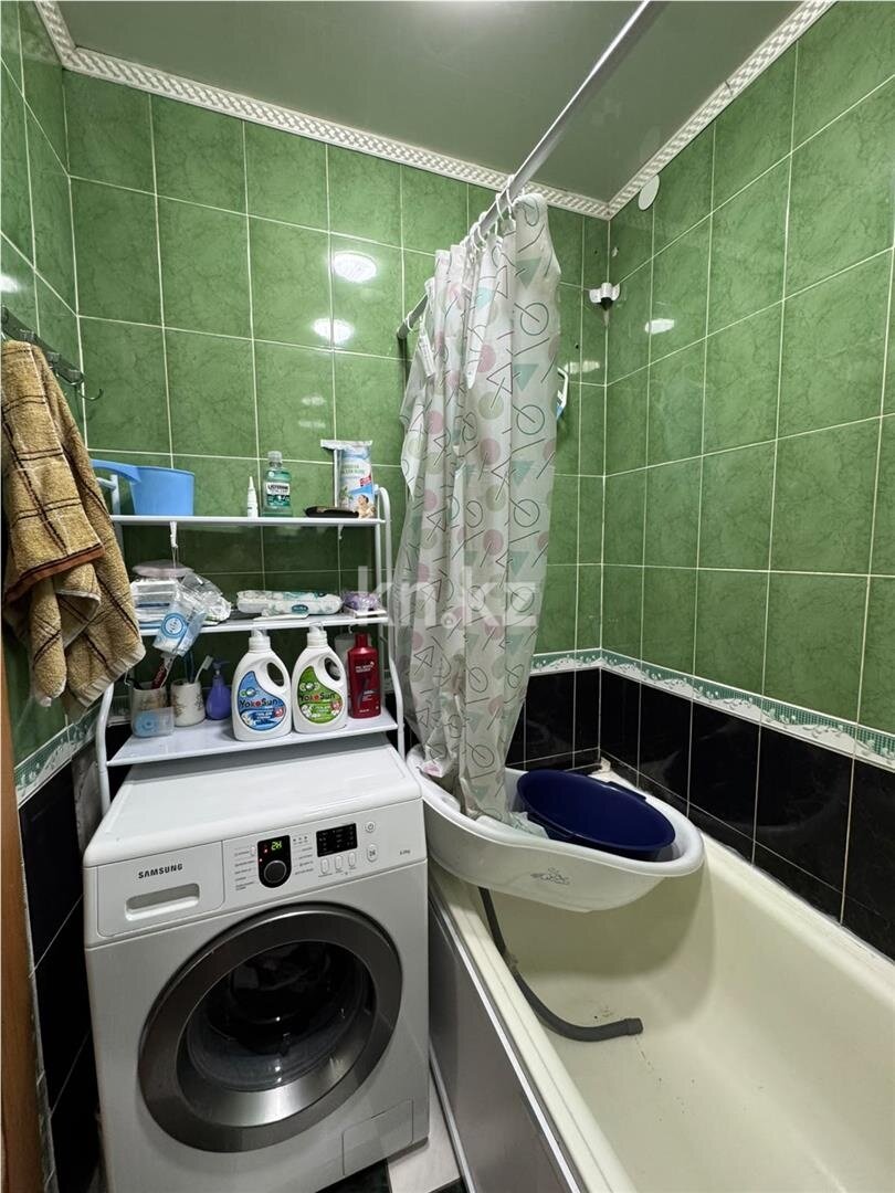 Продажа 2-комнатной квартиры, 51 м² в Караганде - фото 11