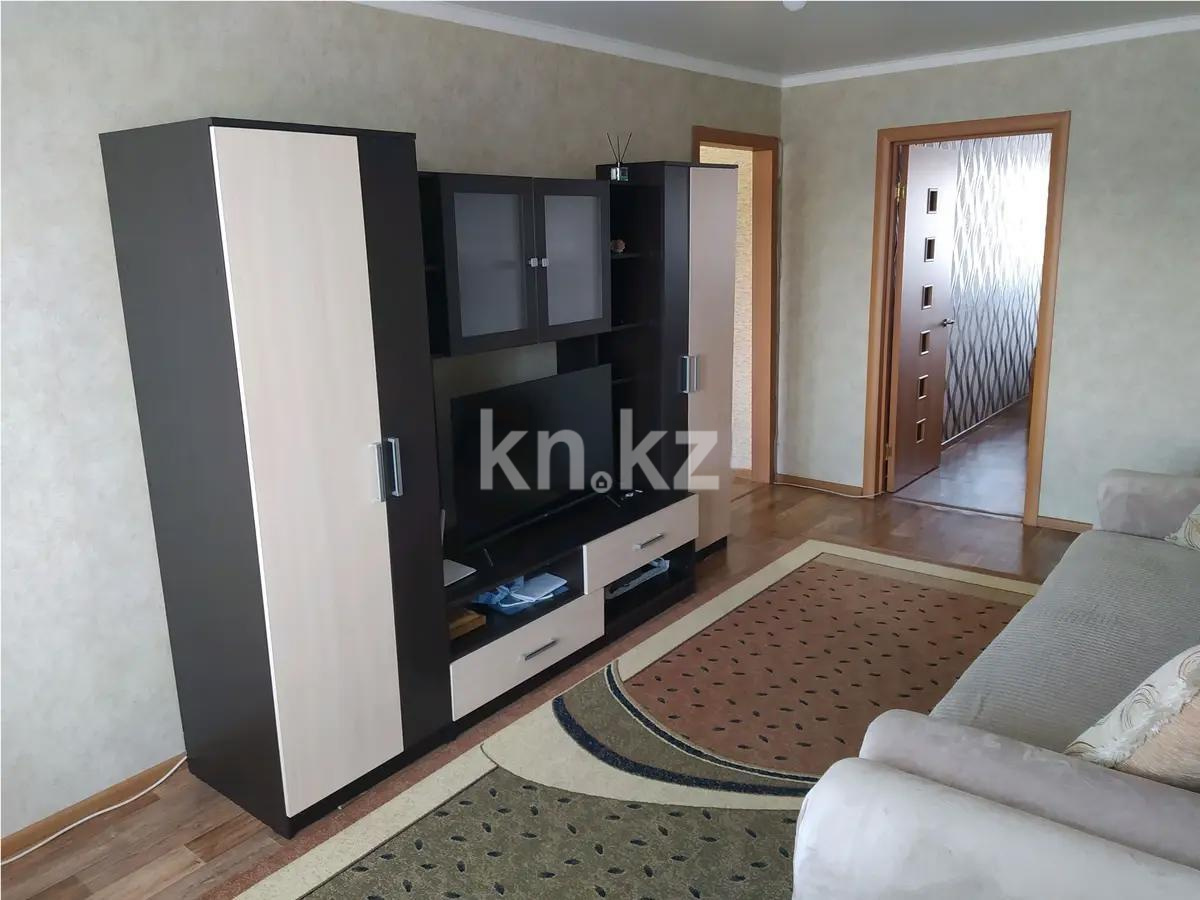 Продажа 2-комнатной квартиры, 43 м² в Караганде