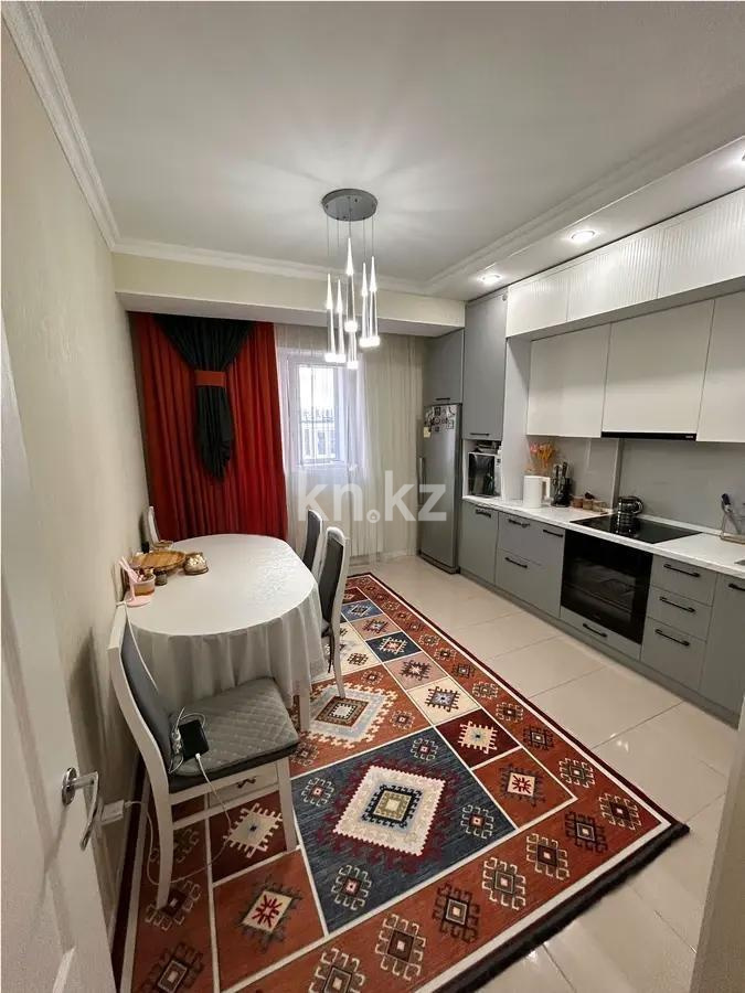 Продажа 2-комнатной квартиры, 72 м² в Астане - фото 3