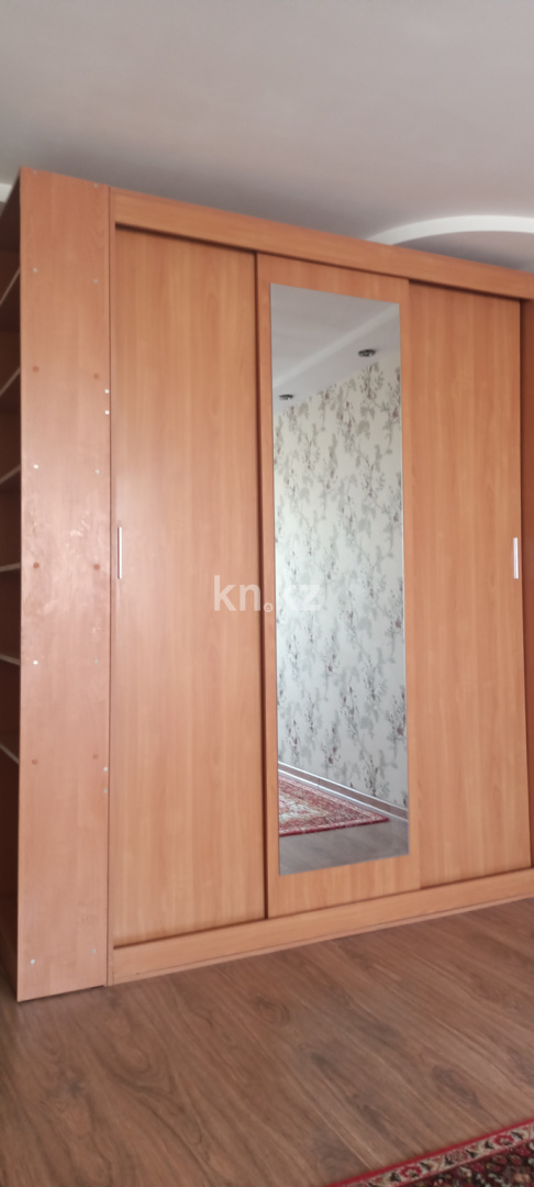 Аренда 1-комнатной квартиры, 36 м² в Караганде