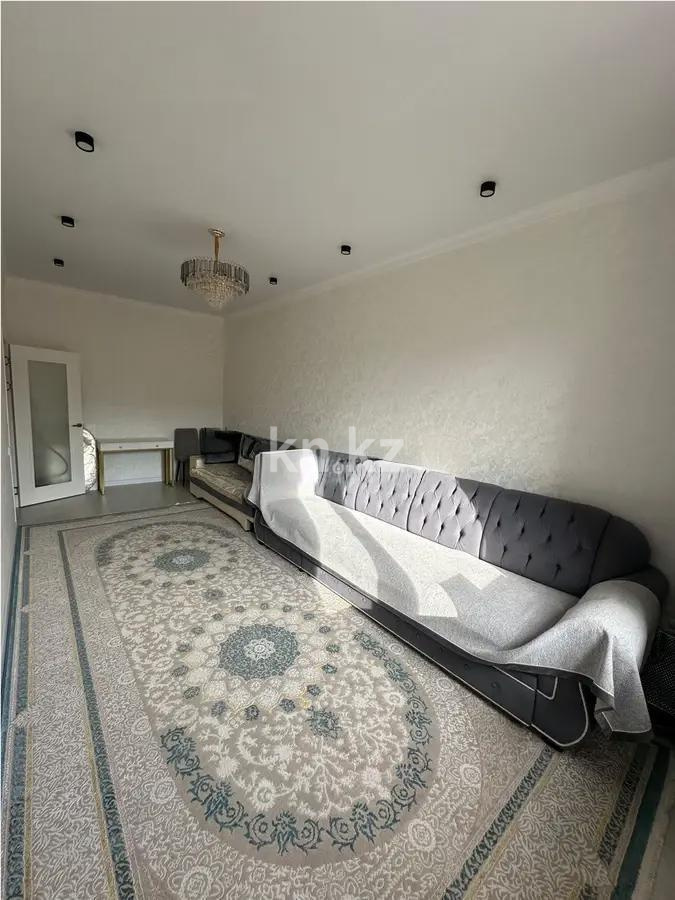 Продажа 2-комнатной квартиры, 60 м², ул. Муканова, дом  51 блок 2 в Караганде - фото 2