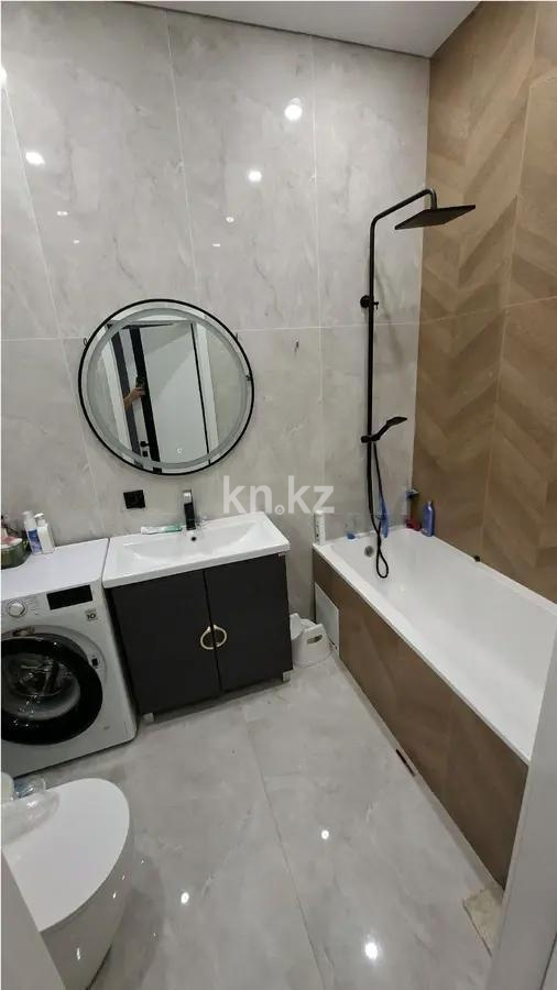 Продажа 2-комнатной квартиры, 45 м² в Астане - фото 3