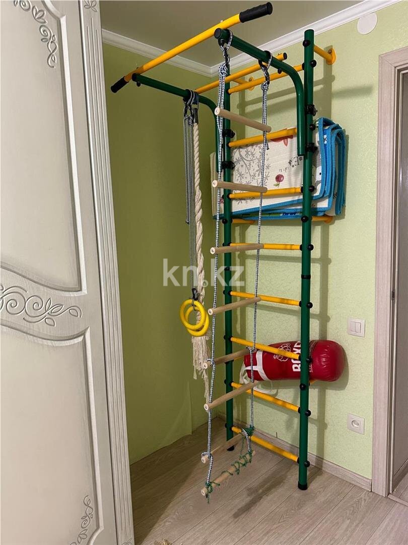 Продажа 2-комнатной квартиры, 43 м² в Караганде - фото 5